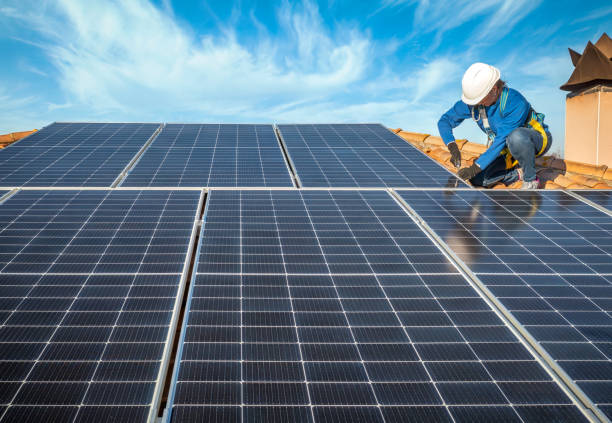 Best Roofing for New Construction  in Gillette, WY